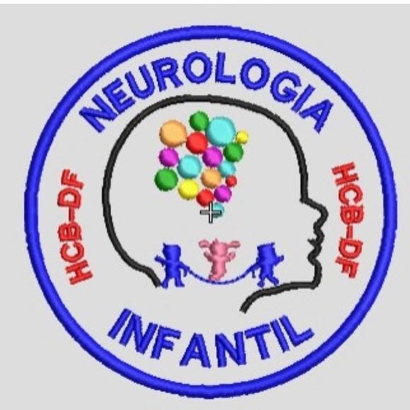 Matriz Bordado Neurologia Hcb Df