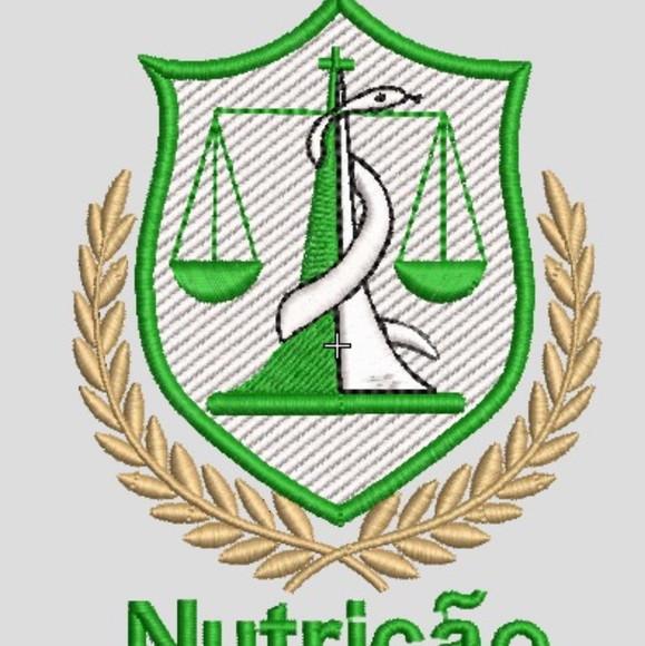 Matriz Bordado Nutrição