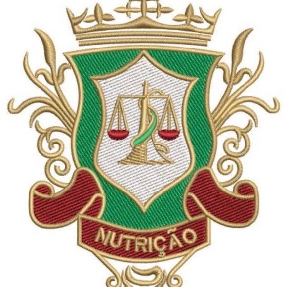 Matriz Bordado Nutrição