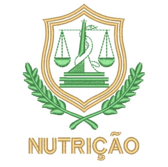 Matriz Bordado Nutrição