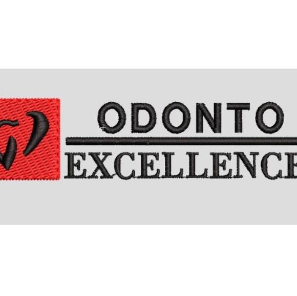 Matriz Bordado Odonto Excellence