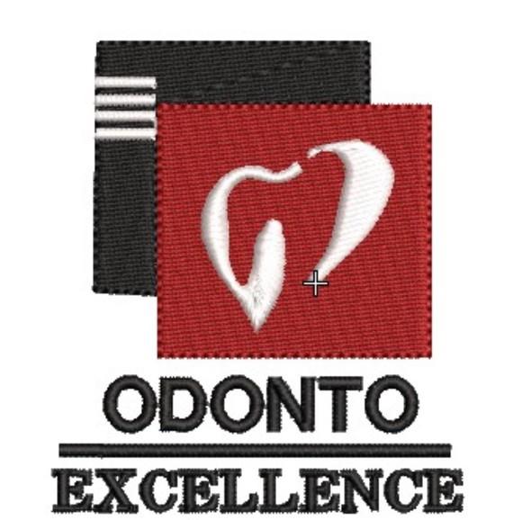 Matriz Bordado Odonto Excellence