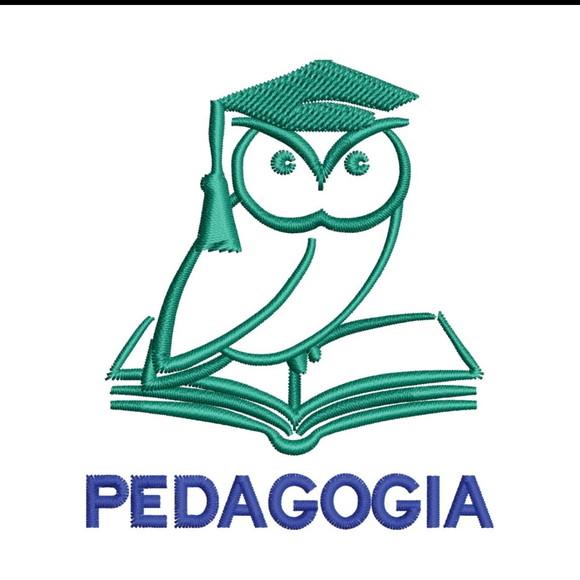 Matriz Bordado Pedagogia