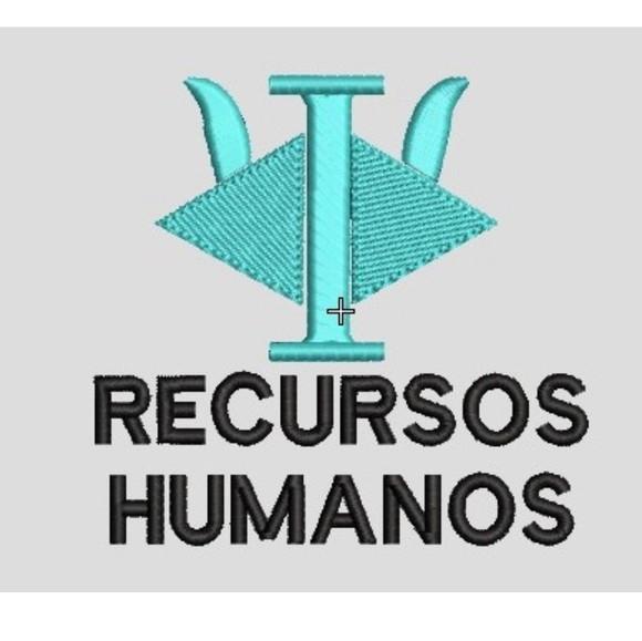 Matriz Bordado Recursos Humanos