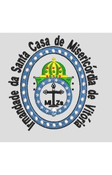 Matriz Bordado Santa Casa de Misericórdia