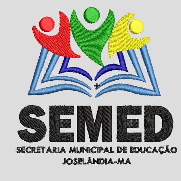 Matriz Bordado Semed