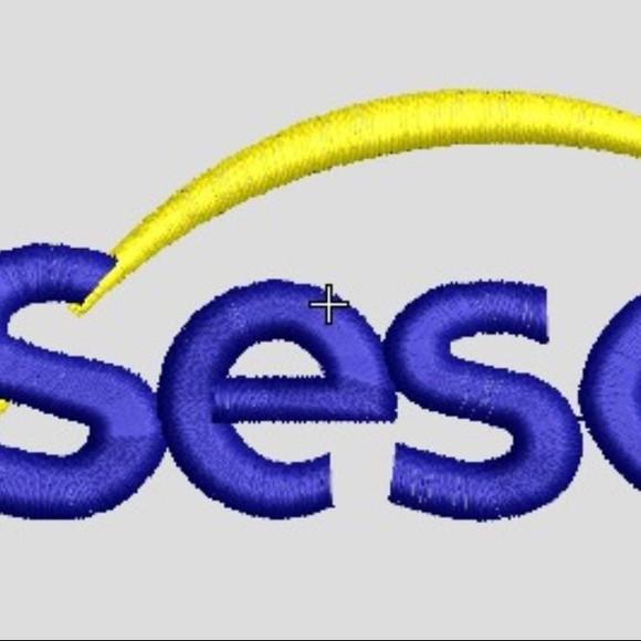 Matriz Bordado Sesc
