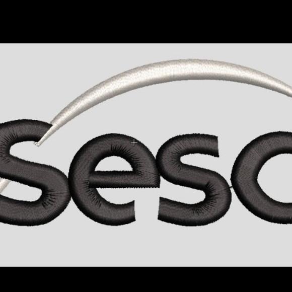 Matriz Bordado Sesc