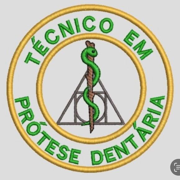 Matriz Bordado Técnico em Prótese Dentária