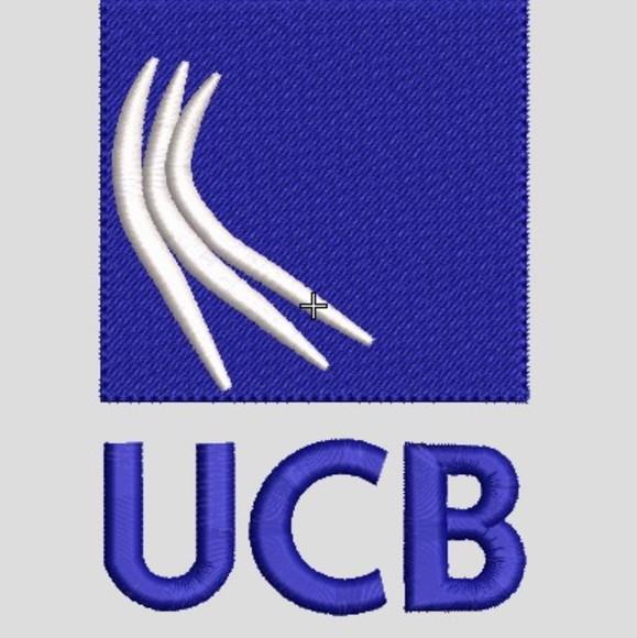 Matriz Bordado Ucb