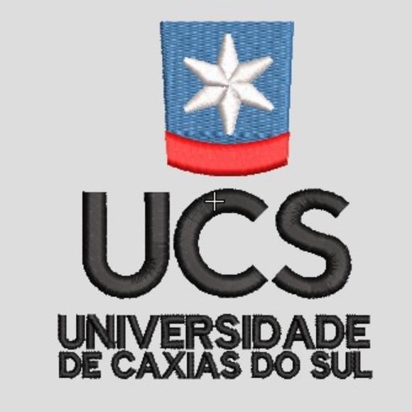 Matriz Bordado Ucs