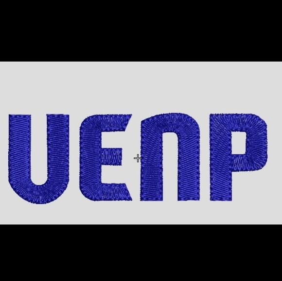 Matriz Bordado Uenp