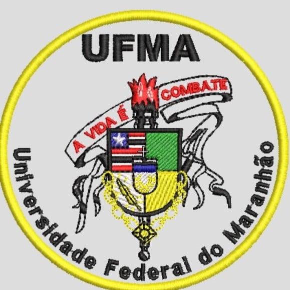 Matriz Bordado Ufma