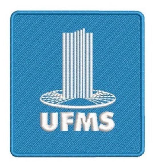 Matriz Bordado Ufms