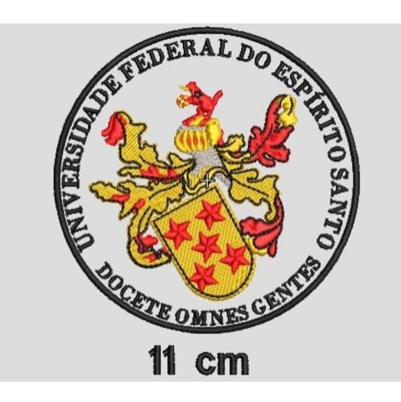 Matriz Bordado Ufes