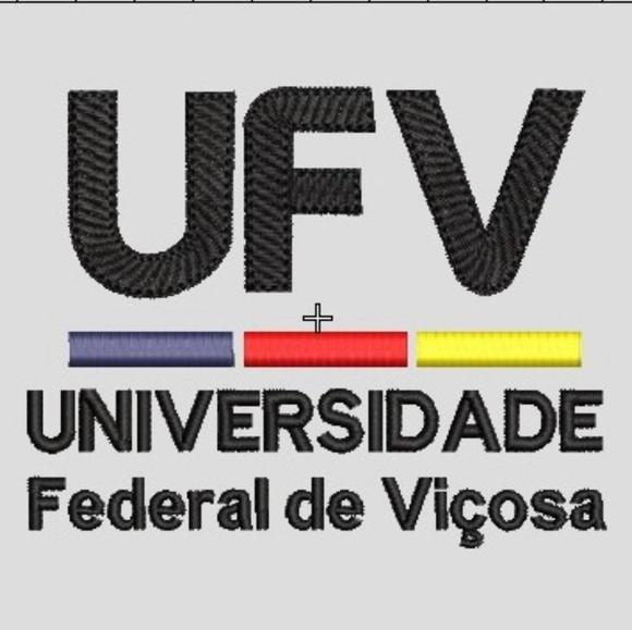 Matriz Bordado Ufv