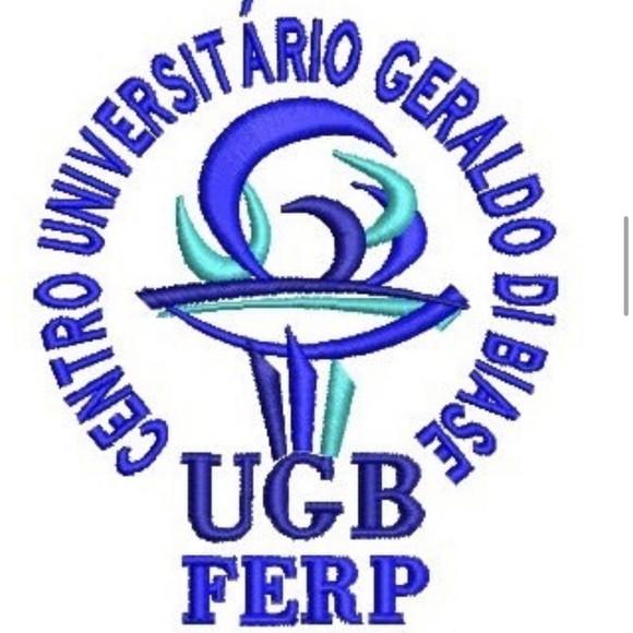 Matriz Bordado Ugb