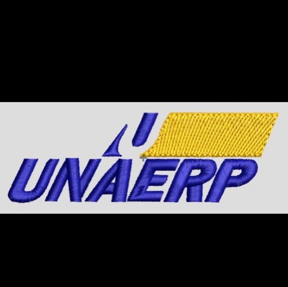 Matriz Bordado Unaerp