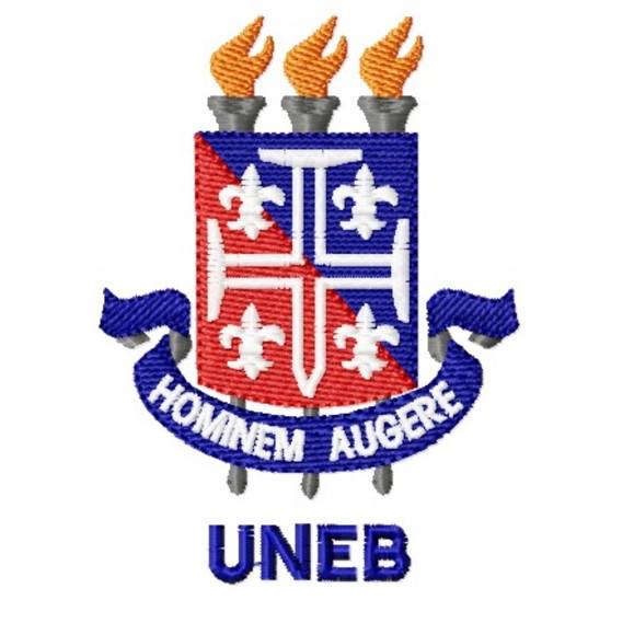 Matriz Bordado Uneb