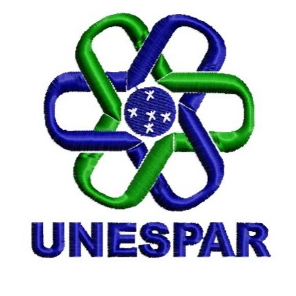 Matriz Bordado Unespar