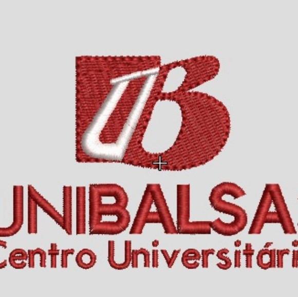 Matriz Bordado Uni Balsas