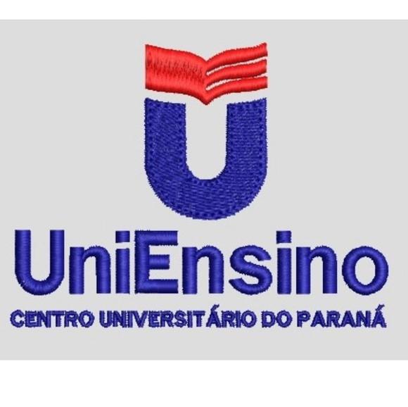 Matriz Bordado Uniensino