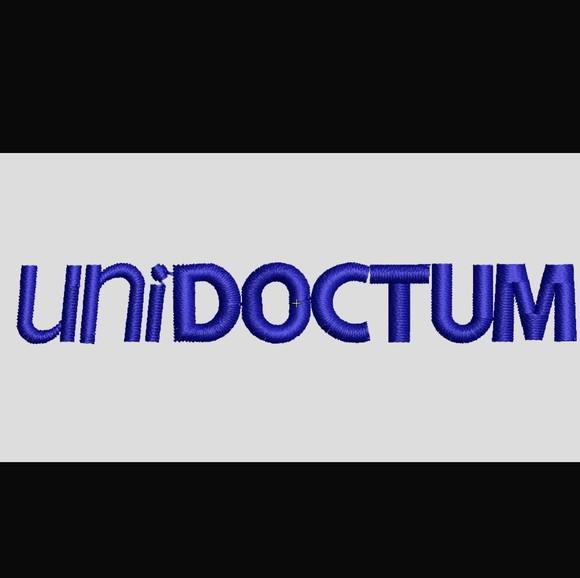 Matriz Bordado Unidoctum