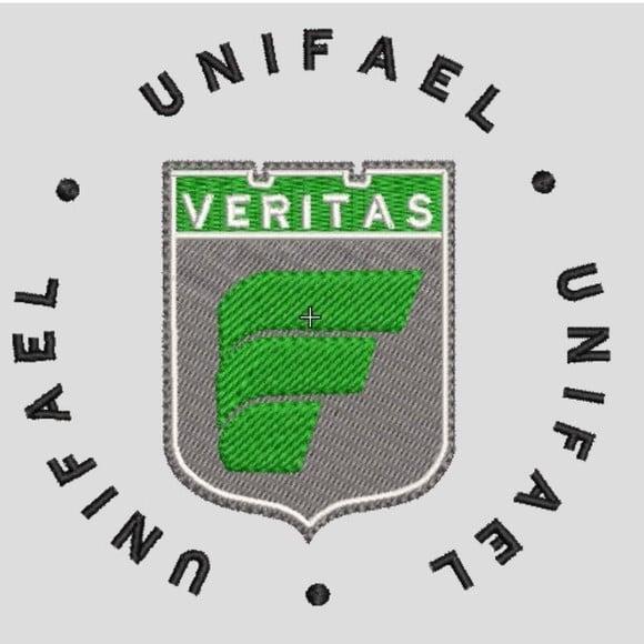 Matriz Bordado Unifael