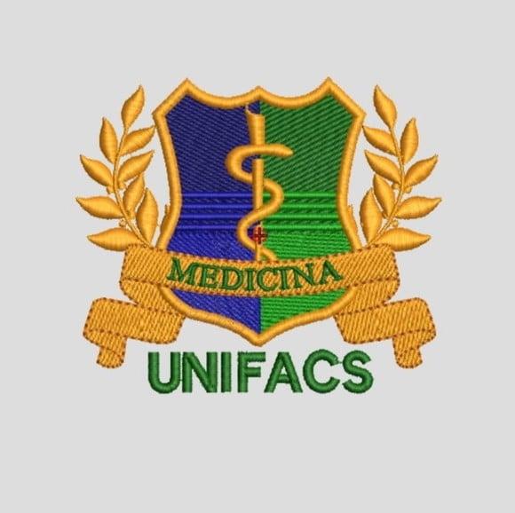 Matriz Bordado Unifacs