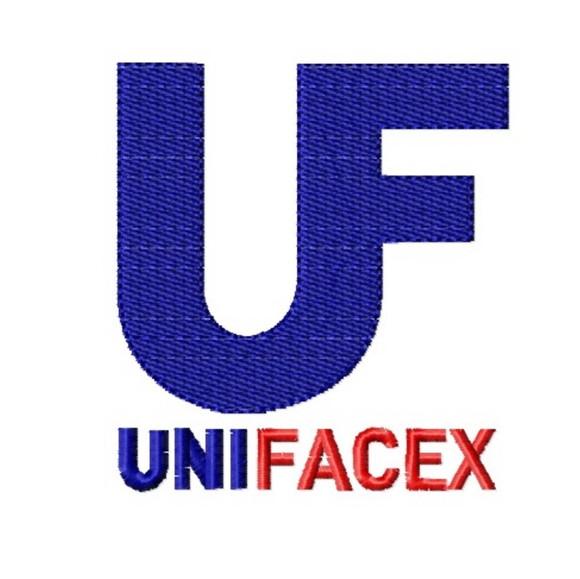 Matriz Bordado Unifacex
