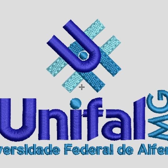 Matriz Bordado Unifal