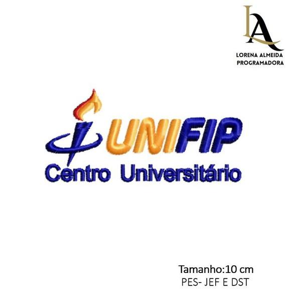 Matriz Bordado Unifip