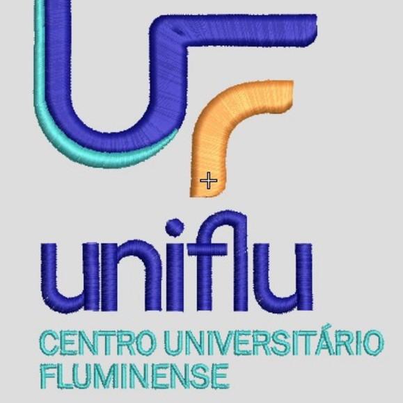Matriz Bordado Uniflu