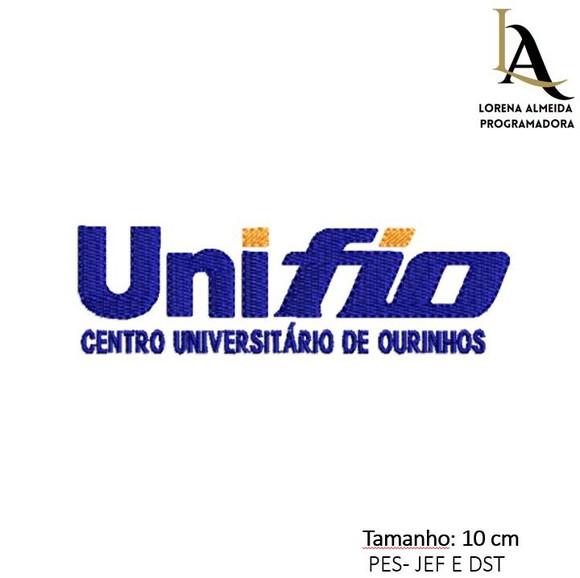 Matriz Bordado Unifio