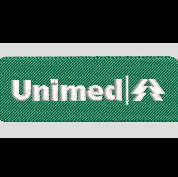 Matriz Bordado Unimed