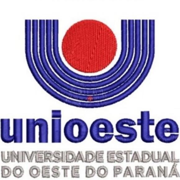 Matriz Bordado Unioeste