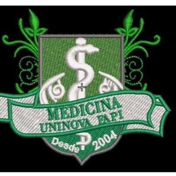 Matriz Bordado Uninovafapi