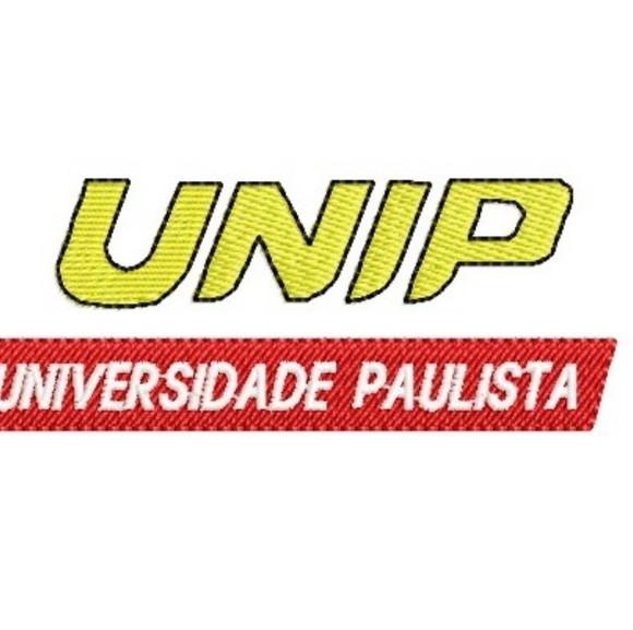 Matriz Bordado Unip