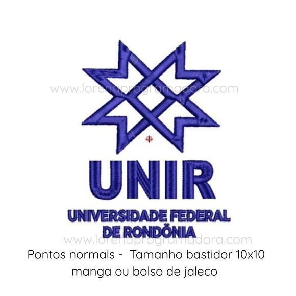 Matriz Bordado Unir