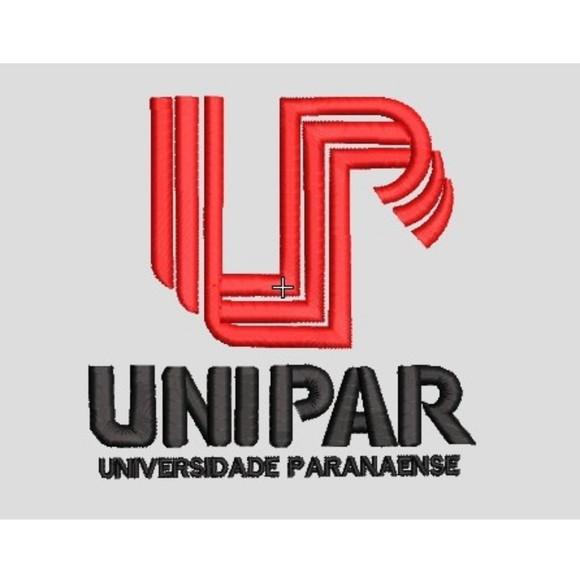 Matriz Bordado Unipar