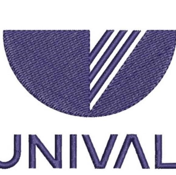 Matriz Bordado Univali