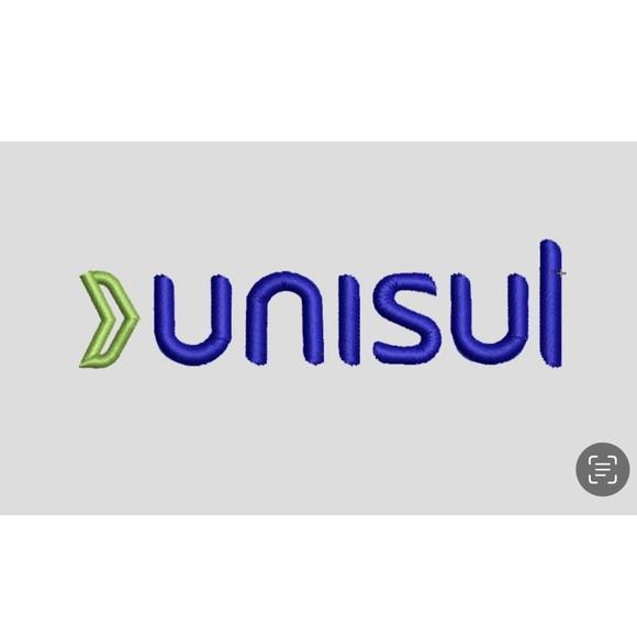 Matriz Bordado Unisul