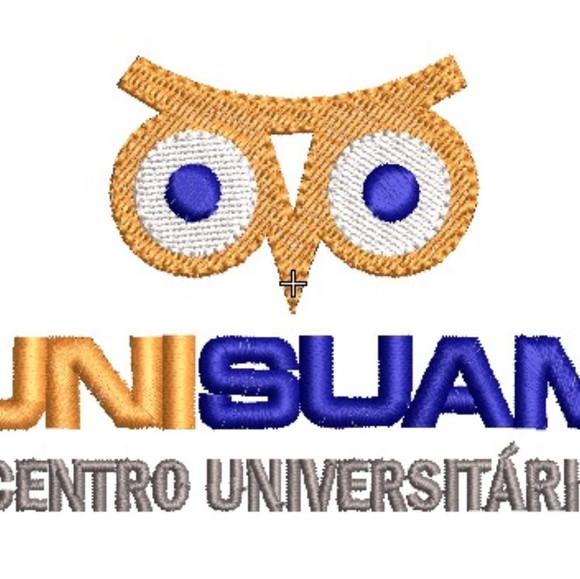 Matriz Bordado Unisuam