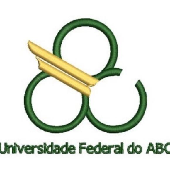 Matriz Bordado Universidade Federal do Abc