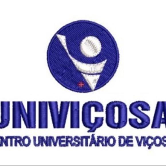 Matriz Bordado Univicosa