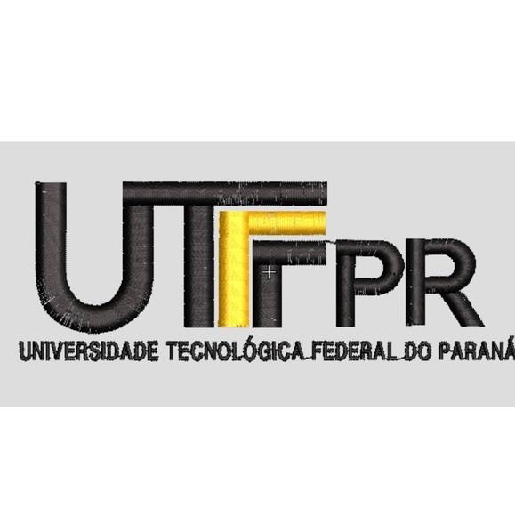 Matriz Bordado Utfpr
