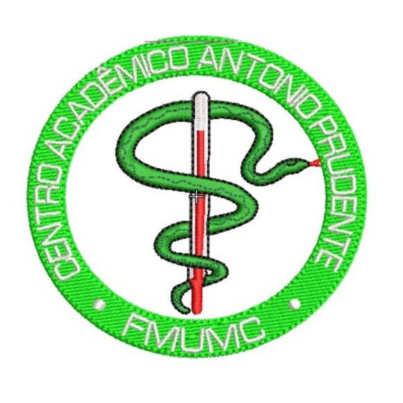 Matriz de Bordado Antônio Prudente Fmumc