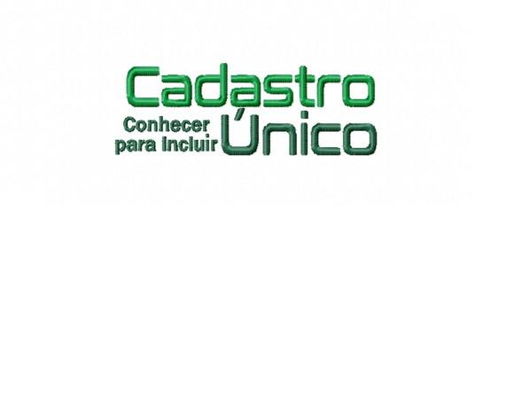 Matriz de Bordado Cadastro Unico
