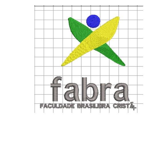 Matriz De Bordado Fabra