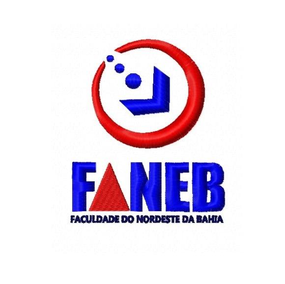 Matriz De Bordado Faneb